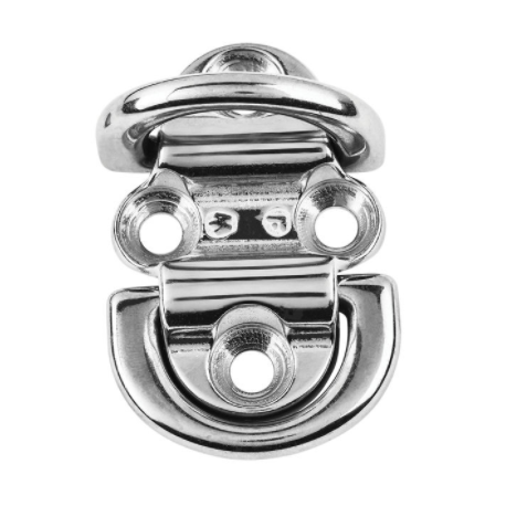 Cadène articulée double - Dia 10 mm