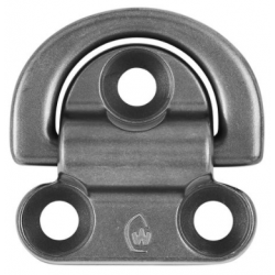 Cadène articulée simple - Titane - Dia 6 mm
