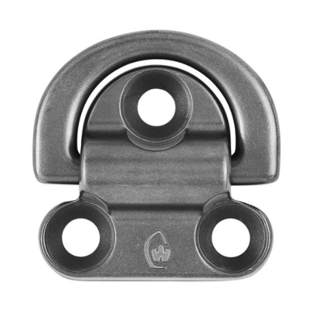 Cadène articulée simple - Titane - Dia 6 mm
