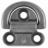 Cadène articulée simple - Titane - Dia 8 mm