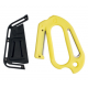 Offshore Rescue line cutter - Fluo