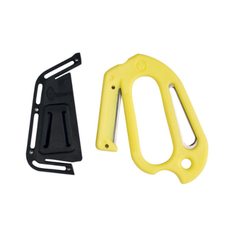 Offshore Rescue - Coup sangle - Fluo