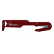 Strap cutter - Aluminium handle