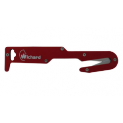 Strap cutter - Aluminium handle