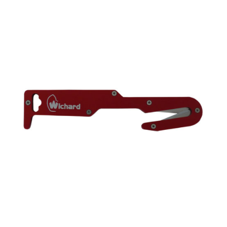 Strap cutter - Aluminium handle