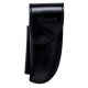 Leather sheath - Black - For Offshore & Aquaterra knives