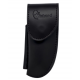 Leather sheath - Brown - For Offshore & Aquaterra knives