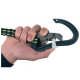 Proline - Extensible 1,40M - 1 Mousqueton - témoin de surcharge