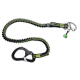 Proline'R releasable - 2M - 2 hooks Overload indicator