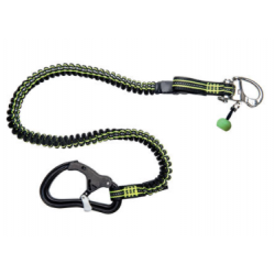 Proline'R releasable - 2M - 2 hooks Overload indicator