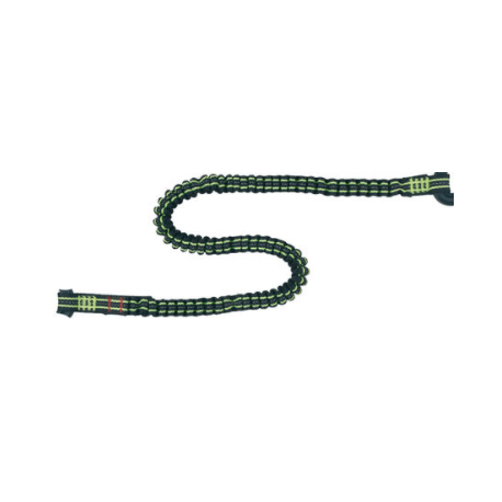 Elastic replacement webbing for part 7031
