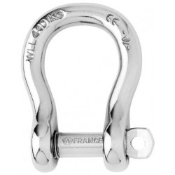 MANILLE IMPERDABLE LYRE Ø 10